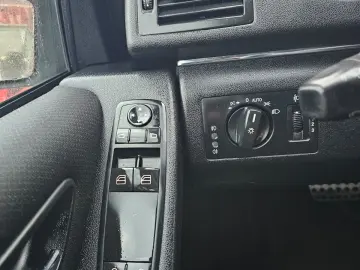 Mercedes B-klasse 170i AUTOMAT 2008 115 cai