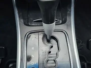 Mercedes B-klasse 170i AUTOMAT 2008 115 cai