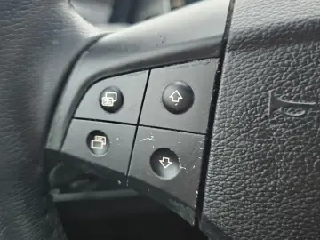 Mercedes B-klasse 170i AUTOMAT 2008 115 cai