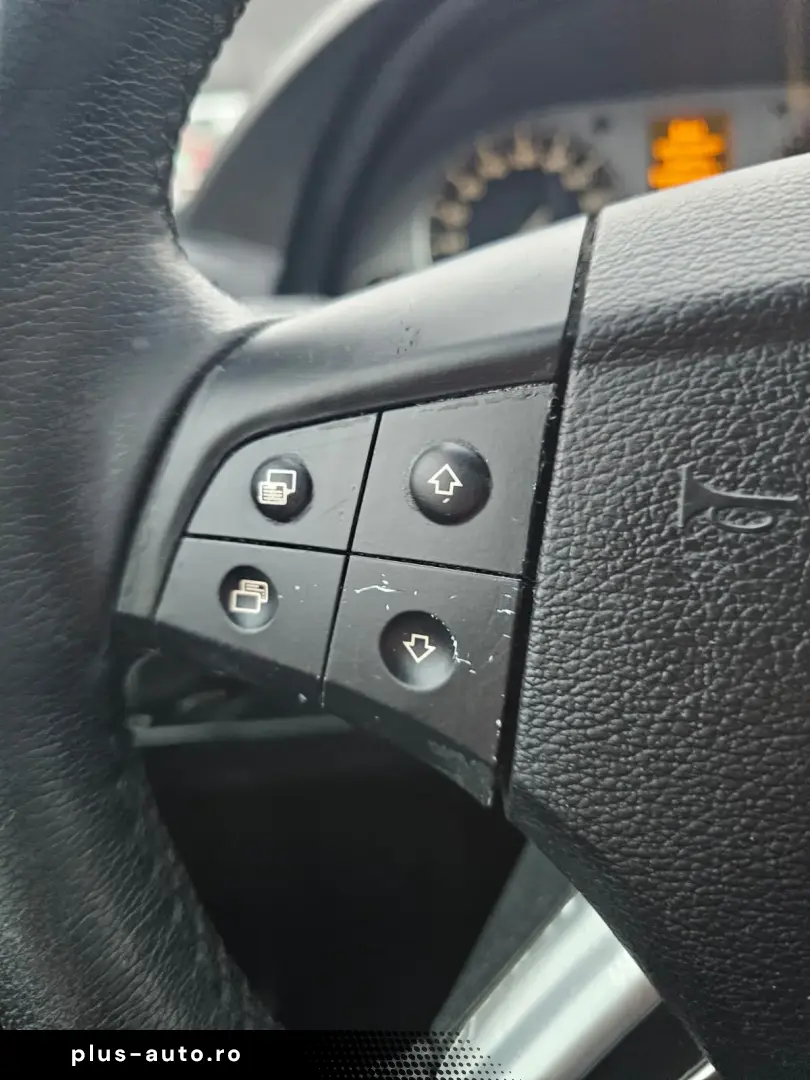 Mercedes B-klasse 170i AUTOMAT 2008 115 cai