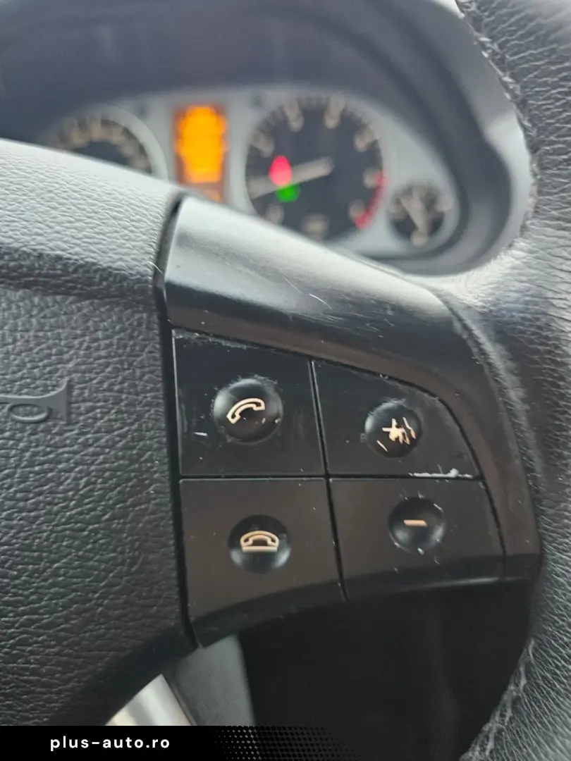 Mercedes B-klasse 170i AUTOMAT 2008 115 cai