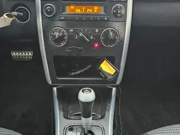 Mercedes B-klasse 170i AUTOMAT 2008 115 cai