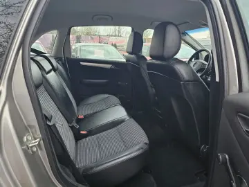 Mercedes B-klasse 170i AUTOMAT 2008 115 cai
