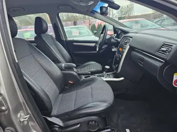 Mercedes B-klasse 170i AUTOMAT 2008 115 cai