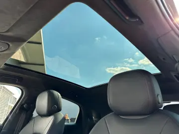 PORSCHE Cayenne GTS Coupé DE-FZG STHZG HEAD-UP AHK MWST