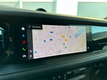 PORSCHE Cayenne GTS Coupé DE-FZG STHZG HEAD-UP AHK MWST