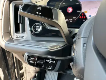 PORSCHE Cayenne GTS Coupé DE-FZG STHZG HEAD-UP AHK MWST