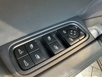 PORSCHE Cayenne GTS Coupé DE-FZG STHZG HEAD-UP AHK MWST