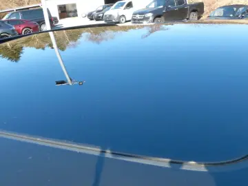 PORSCHE Cayenne Individuallack tolle Farbkombi NP144T€