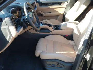 PORSCHE Cayenne Individuallack tolle Farbkombi NP144T€