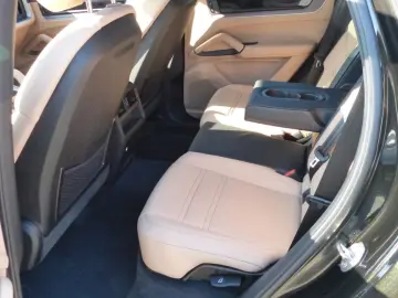 PORSCHE Cayenne Individuallack tolle Farbkombi NP144T€