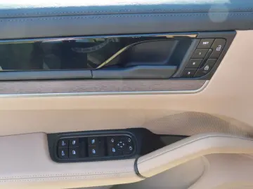 PORSCHE Cayenne Individuallack tolle Farbkombi NP144T€