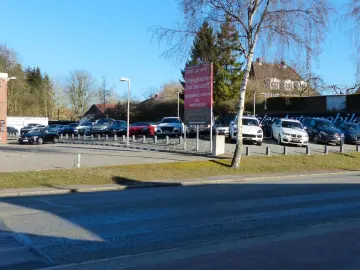 PORSCHE Cayenne Individuallack tolle Farbkombi NP144T€