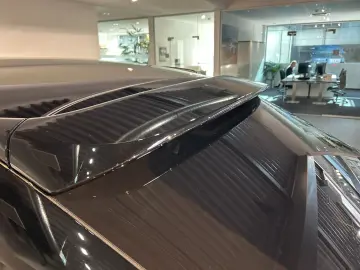 PORSCHE Cayenne S E-Hybrid Coupe HA-Lenkung InnoDrive