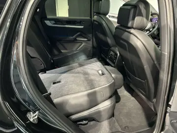 PORSCHE Cayenne S E-Hybrid Coupe HA-Lenkung InnoDrive