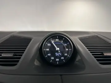 PORSCHE Cayenne S E-Hybrid Coupe HA-Lenkung InnoDrive