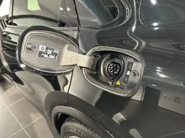 PORSCHE Cayenne S E-Hybrid Coupe HA-Lenkung InnoDrive