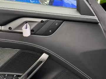 PORSCHE 992 GT3 RS PTS Maritim Blue Weissach PCCB  PPF