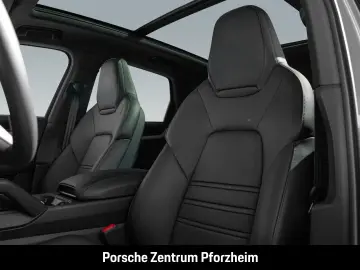 PORSCHE Cayenne S E-Hybrid InnoDrive Head-Up Sportabgas