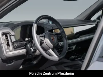 PORSCHE Cayenne S E-Hybrid InnoDrive Head-Up Sportabgas