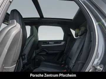PORSCHE Cayenne S E-Hybrid InnoDrive Head-Up Sportabgas