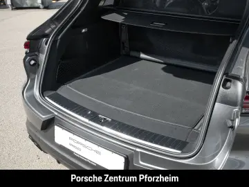 PORSCHE Cayenne S E-Hybrid InnoDrive Head-Up Sportabgas