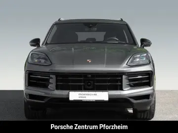 PORSCHE Cayenne S E-Hybrid InnoDrive Head-Up Sportabgas