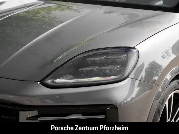 PORSCHE Cayenne S E-Hybrid InnoDrive Head-Up Sportabgas