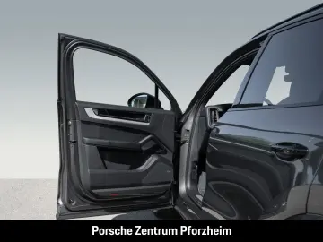 PORSCHE Cayenne S E-Hybrid InnoDrive Head-Up Sportabgas