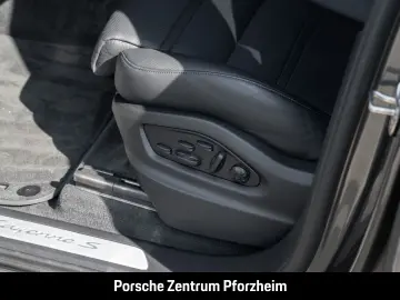 PORSCHE Cayenne S E-Hybrid InnoDrive Head-Up Sportabgas