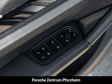 PORSCHE Cayenne S E-Hybrid InnoDrive Head-Up Sportabgas