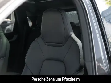 PORSCHE Cayenne S E-Hybrid InnoDrive Head-Up Sportabgas