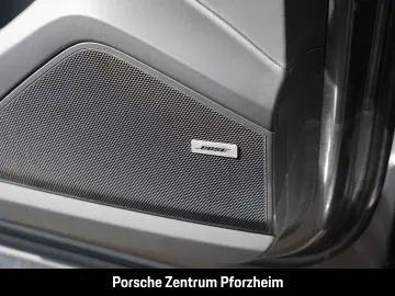 PORSCHE Cayenne S E-Hybrid InnoDrive Head-Up Sportabgas