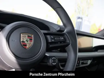 PORSCHE Cayenne S E-Hybrid InnoDrive Head-Up Sportabgas