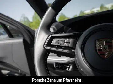 PORSCHE Cayenne S E-Hybrid InnoDrive Head-Up Sportabgas