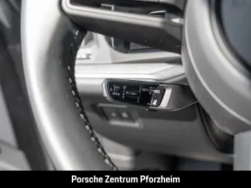 PORSCHE Cayenne S E-Hybrid InnoDrive Head-Up Sportabgas