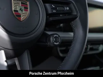 PORSCHE Cayenne S E-Hybrid InnoDrive Head-Up Sportabgas