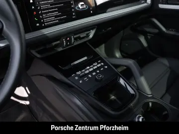 PORSCHE Cayenne S E-Hybrid InnoDrive Head-Up Sportabgas