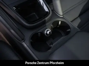 PORSCHE Cayenne S E-Hybrid InnoDrive Head-Up Sportabgas