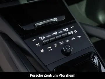 PORSCHE Cayenne S E-Hybrid InnoDrive Head-Up Sportabgas