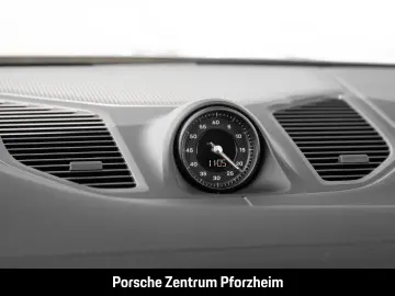 PORSCHE Cayenne S E-Hybrid InnoDrive Head-Up Sportabgas