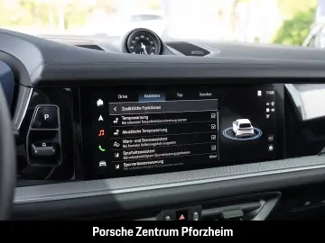 PORSCHE Cayenne S E-Hybrid InnoDrive Head-Up Sportabgas