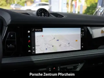 PORSCHE Cayenne S E-Hybrid InnoDrive Head-Up Sportabgas