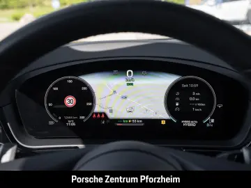 PORSCHE Cayenne S E-Hybrid InnoDrive Head-Up Sportabgas