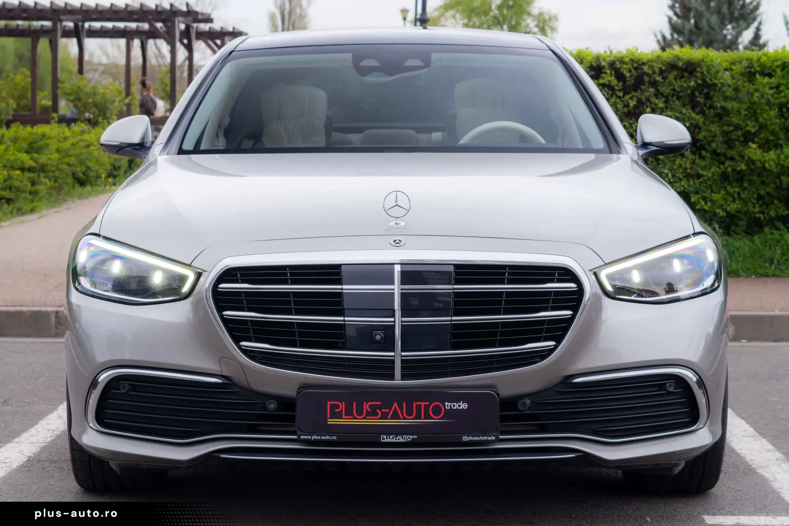 Mercedes Benz S 400d_4Matic_Burmaster