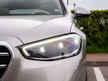 Mercedes Benz S 400d_4Matic_Burmaster