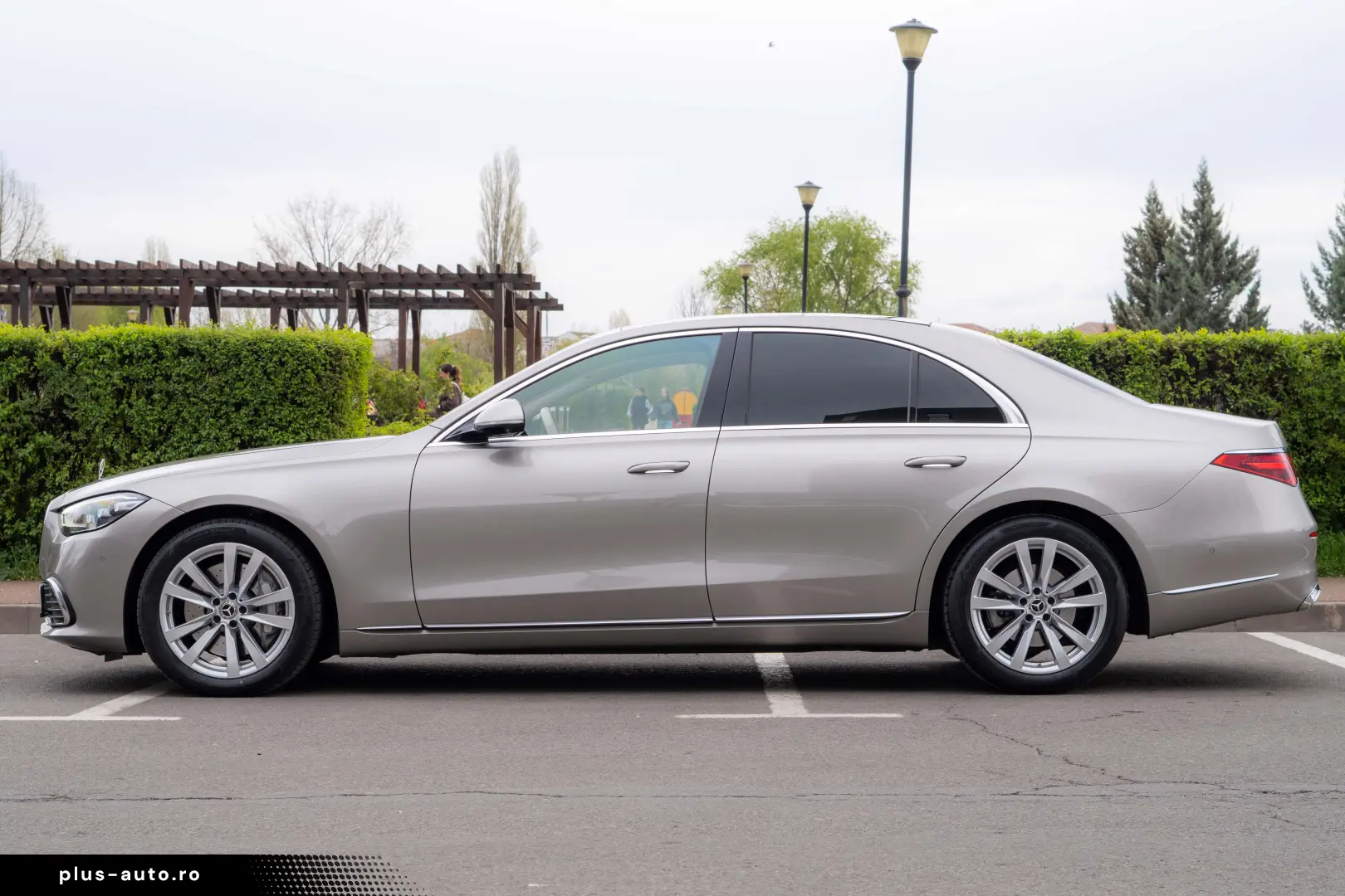 Mercedes Benz S 400d_4Matic_Burmaster