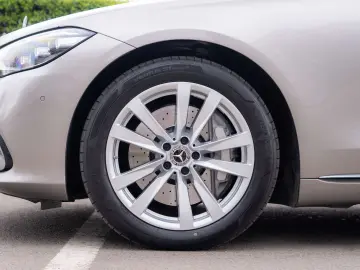 Mercedes Benz S 400d_4Matic_Burmaster