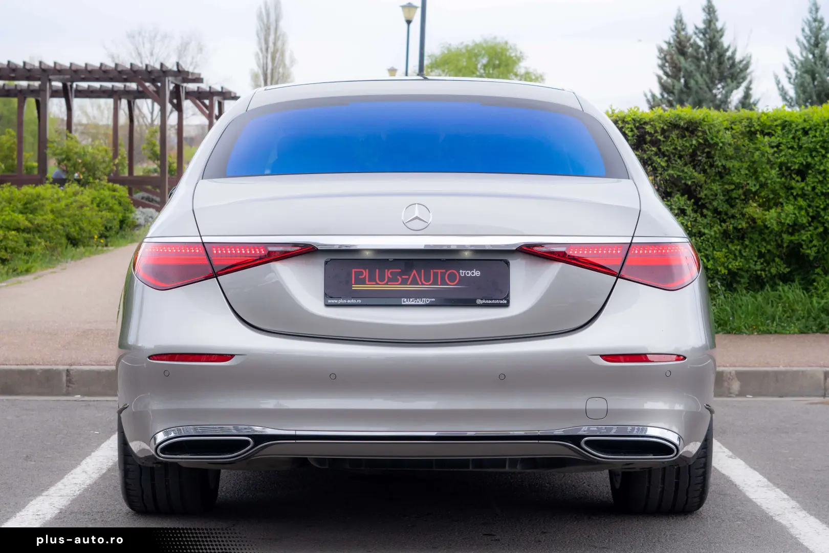 Mercedes Benz S 400d_4Matic_Burmaster