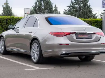 Mercedes Benz S 400d_4Matic_Burmaster